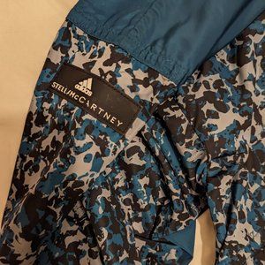 Stella McCartney x Adidas Wind Breaker Jacket Size XS